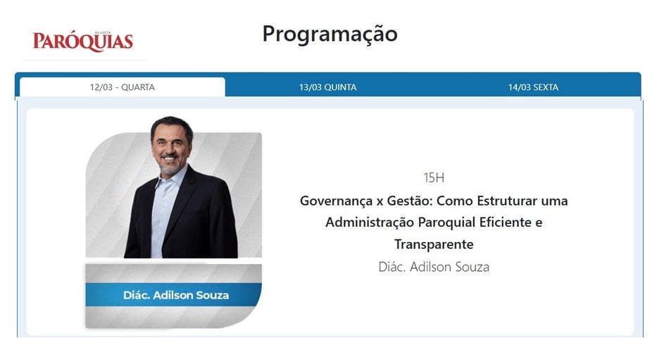 Adilson_Conage